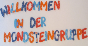 Willkommen in der Mondsteingruppe